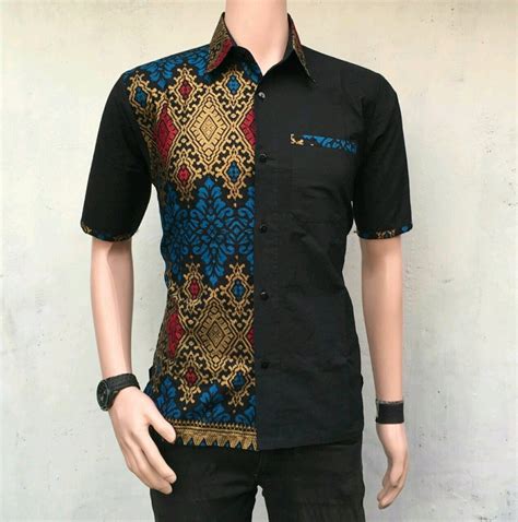 Baju Pria 1