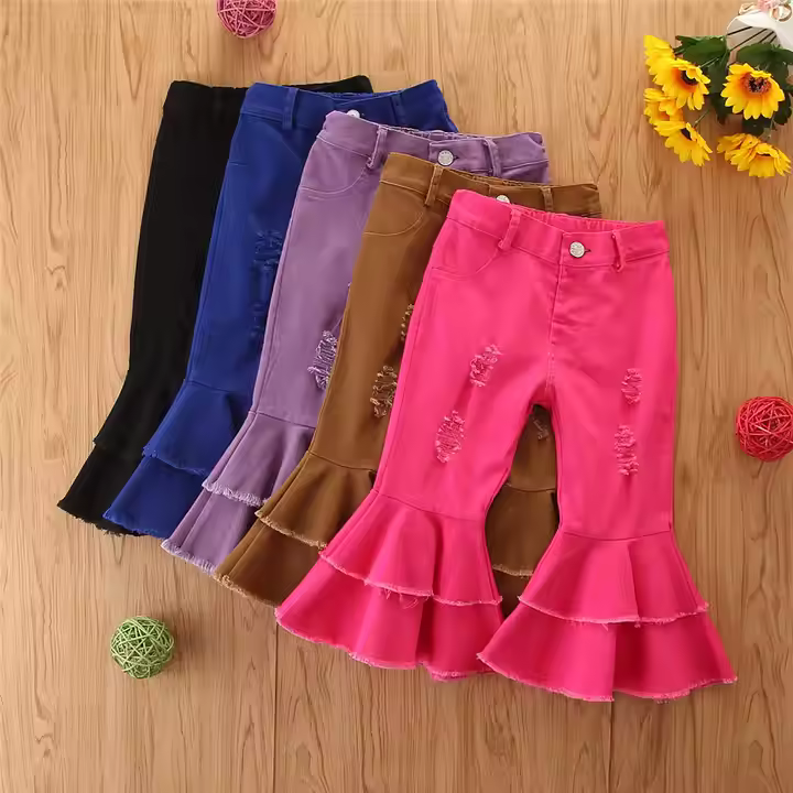 Celana Anak 1
